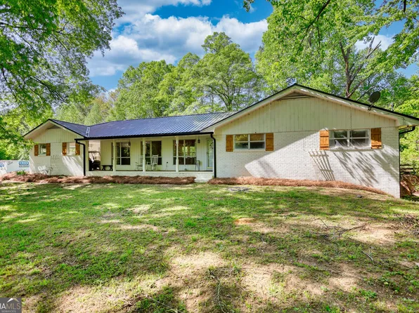 1200 Ridgeway Rd, Covington, GA 30014