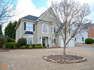 7027 Hunters Rdg, Woodstock, GA 30189