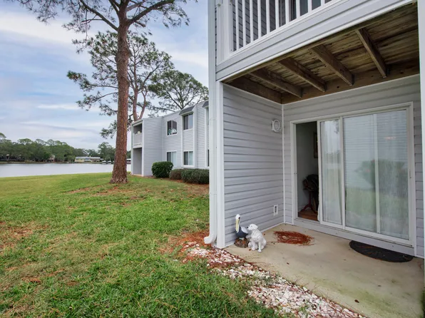 101 Old Ferry Rd Unit 27A, Shalimar, FL 32579