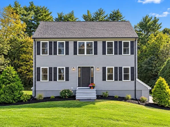 8 Reid St, Raynham, MA 02767
