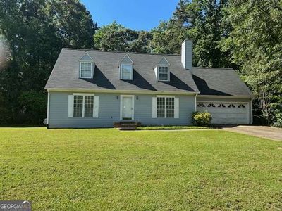 1481 Yates Cv, Lawrenceville, GA, 30043