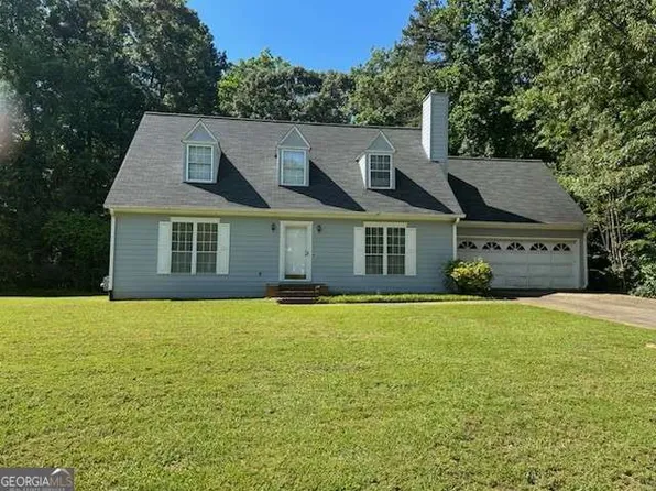 1481 Yates Cv, Lawrenceville, GA 30043