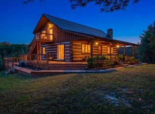 296 Manor House Rd, Campton, KY 41301