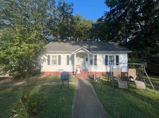 216 Dr Martin Luther Xing, Gaffney, SC 29341