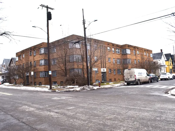 162 Chapin St, Binghamton, NY 13905