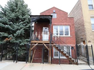 2414 S Bell Ave #2, Chicago, IL 60608