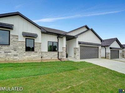 6834 Weigel Bay, Lincoln, NE, 68516