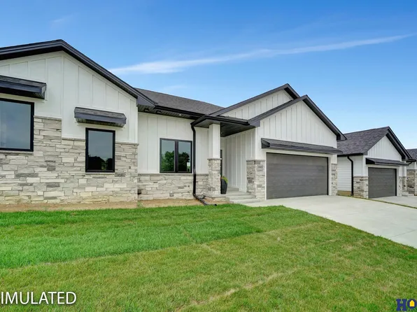 6834 Weigel Bay, Lincoln, NE 68516