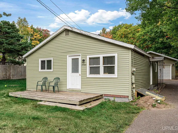 2590 Werner St, Marquette, MI 49855