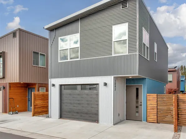 1043 Kemp St, Missoula, MT 59801