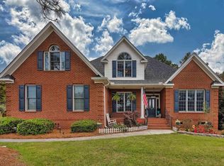 117 Inverness Dr, Lexington, SC 29072