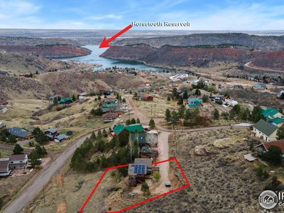 144 Sandhill Ln, Fort Collins, CO, 80526