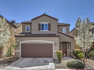 8821 Steaming Thunder Ct, Las Vegas, NV 89148