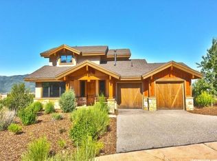 10821 N Hideout Cv, Hideout, UT 84036