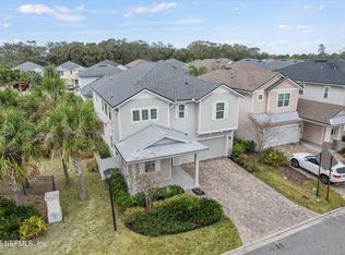 4088 Coastal Ave, Jacksonville Beach, FL 32250