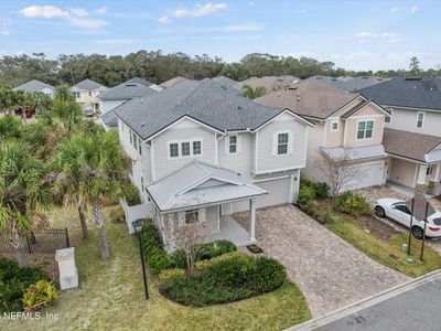 4088 COASTAL Avenue, Jacksonville Beach, FL, 32250