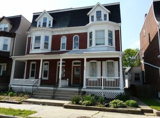 711 Pennsylvania Ave, York, PA
