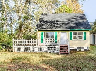 7880 Sharon Dr, Mobile, AL 36619