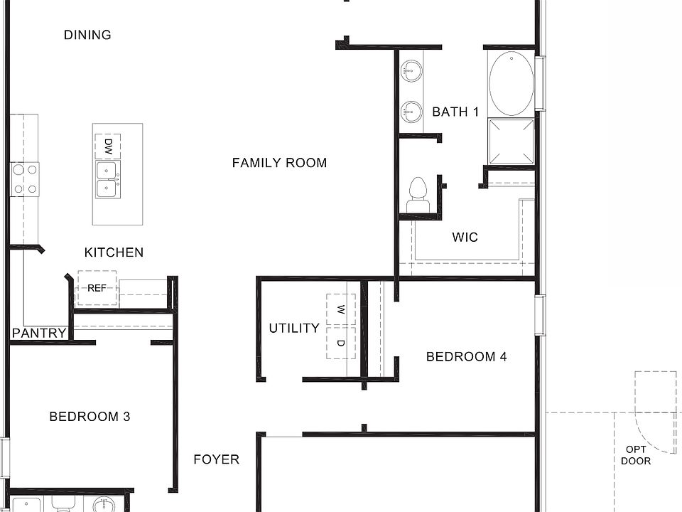 Floor Plan.