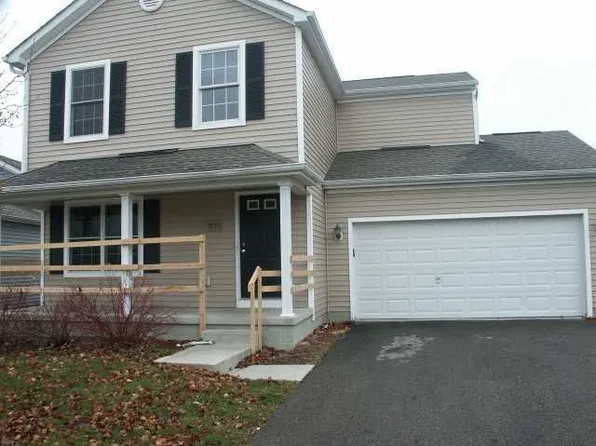 3835 Pendent Ln, Columbus, OH 43207