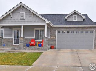 2215 Joseph Allen Dr, Fort Collins, CO 80525