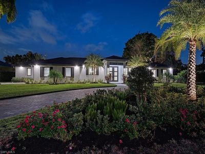 2900 Crayton Rd, Naples, FL, 34103