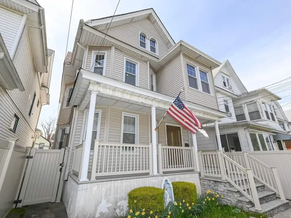 89-14 97th Street, Woodhaven, NY 11421