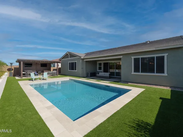23181 E NIGHTINGALE Road, Queen Creek, AZ 85142