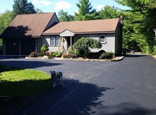 1104 Ballston Lake Rd, Ballston Lake, NY 12019