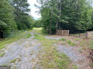 126 Potts Pond Rd, Barnesville, GA 30204