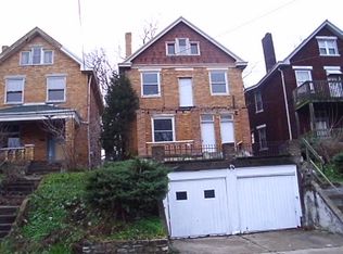 464 Purcell Ave, Cincinnati, OH 45205