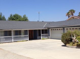 2380 Mountain Ave, Norco, CA 92860