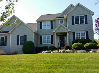 49 Allison Ct, North Kingstown, RI 02852