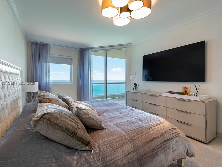 17875 Collins Ave #2605 — Photo 4