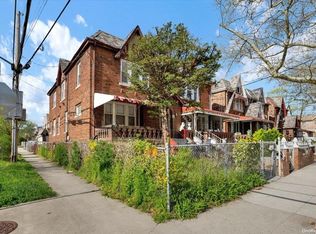 2031 Nereid Ave, Bronx, NY 10466