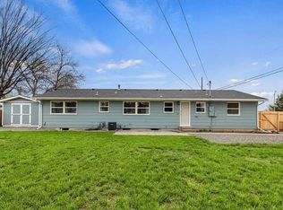 316 19th St W APT 1, Billings, MT 59102
