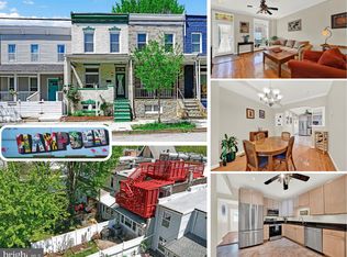 3420 Keswick Rd, Baltimore, MD 21211