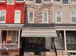 1151 N 10th St, Reading, PA 19604