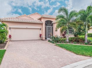 316 NW Seacrest Ct, Port Saint Lucie, FL 34986