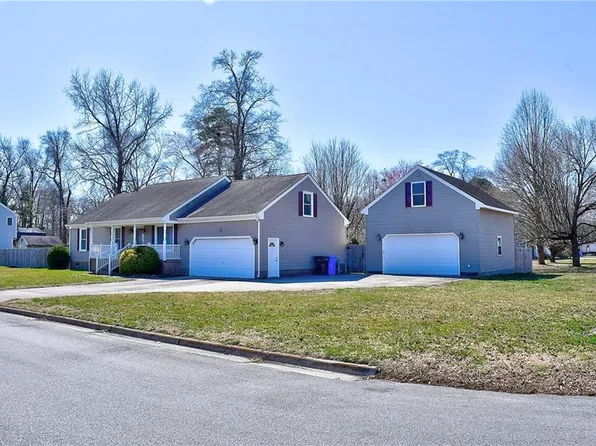 3014 Bertram St, Chesapeake, VA 23323