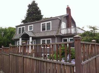 5640 20th Ave NE, Seattle, WA 98105
