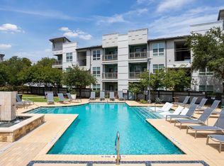 Highline Apartments, Austin, TX 78727
