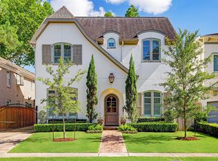 3103 Amherst St, Houston, TX 77005