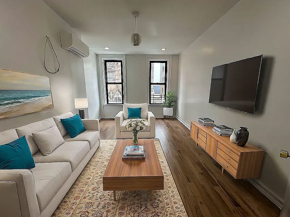 1st image of 127 Montrose Ave #4K