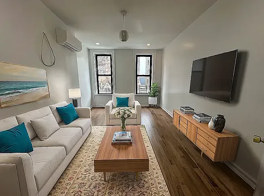 127 Montrose Avenue #4K