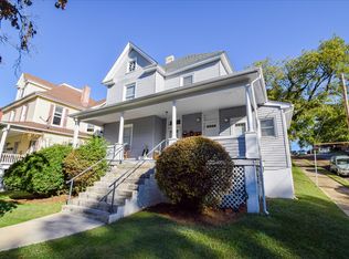 401 Woods Ave SW #2, Roanoke, VA 24016