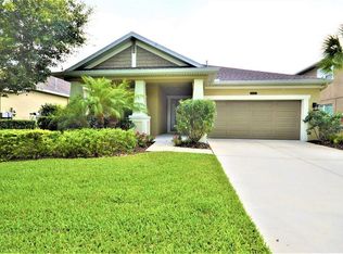 8757 Sentiero Dr, Land O Lakes, FL 34637