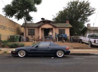 3530 E 3rd St, Los Angeles, CA 90063