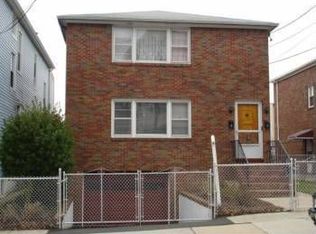 158 Wilson Ave, Kearny, NJ 07032