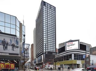 20 Edward St #708, Toronto, ON M5G 0C5